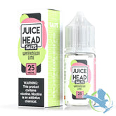 Juice Head Nicotine Salt E-Liquid 30ML